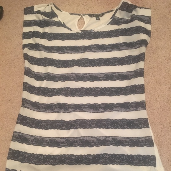 Express top XS - Picture 1 of 4